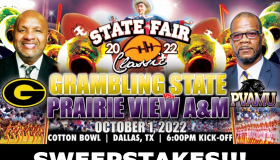State Fair Classic
