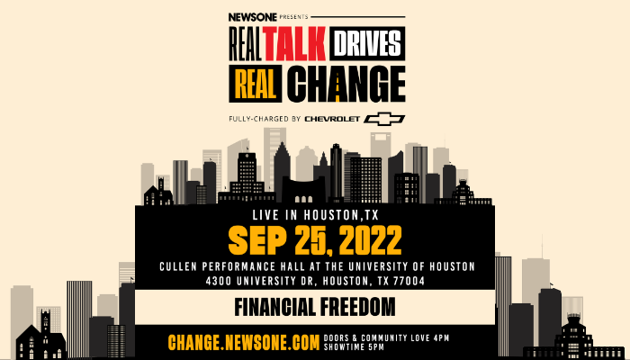 Real Talk Drives Real Change