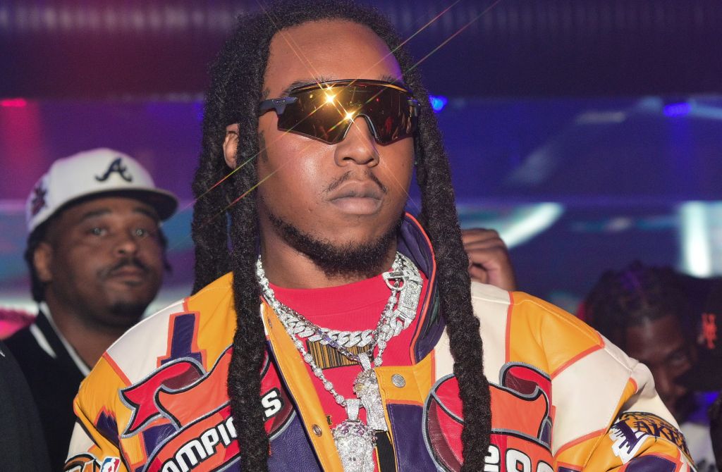Migos Rapper Takeoff Has Reportedly Died at 28