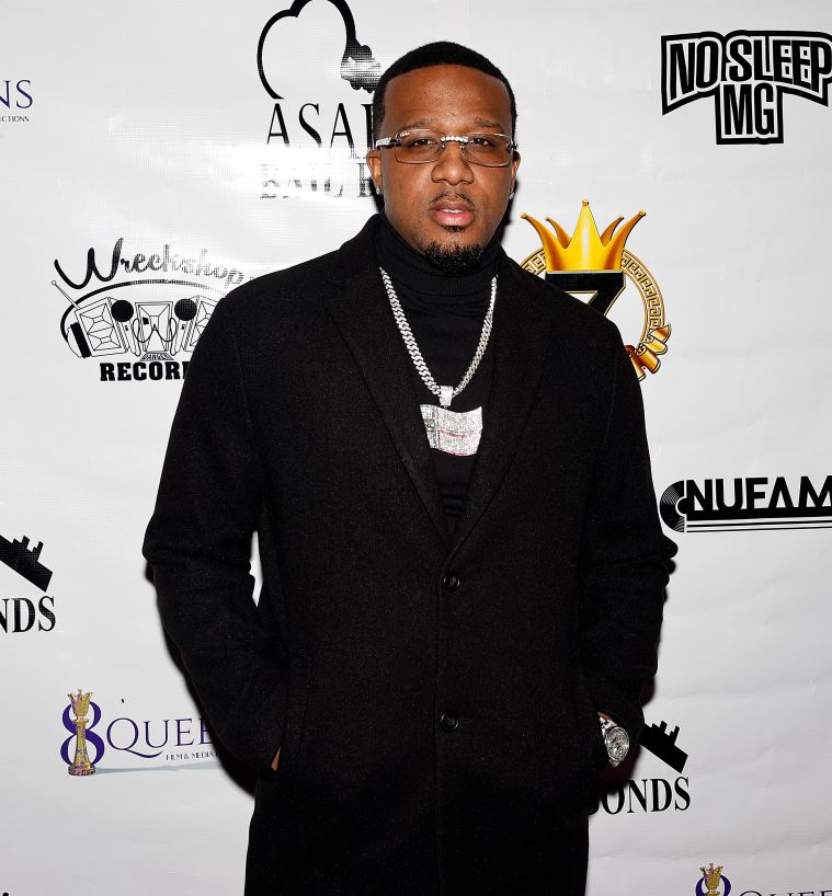 Rapper & Lead Actor of The Dirty 3rd: Next Generation Propain