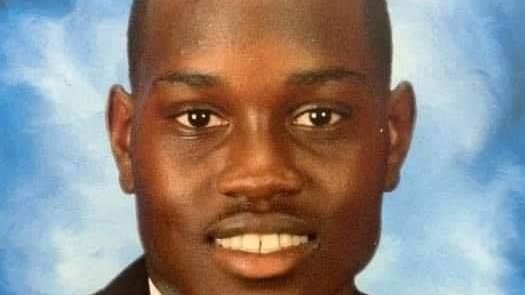 Ahmaud Arbery's Killers Get Life