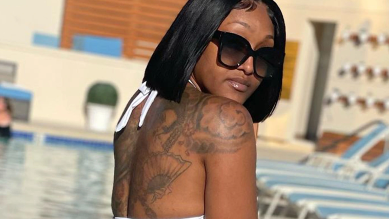 The Tragic Story of Shanquella Robinson