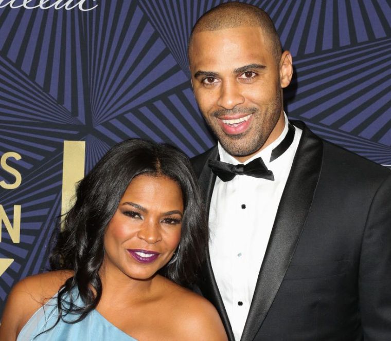 Nia Long Got Done Wrong