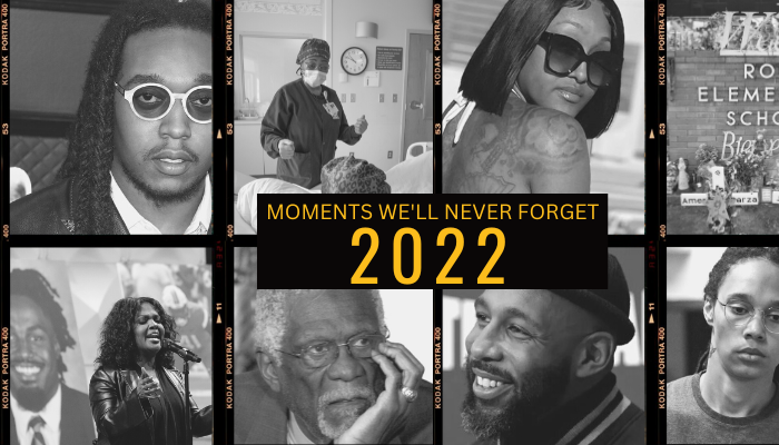 Year in Review top stories