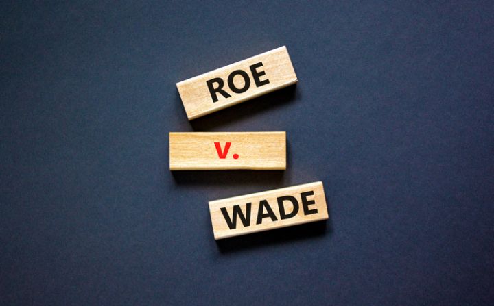 Supreme Court Overturns Roe v. Wade To Make Abortion Unconstitutional