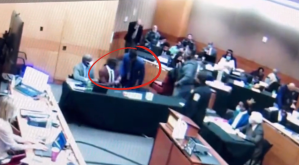 Young Thug Trial