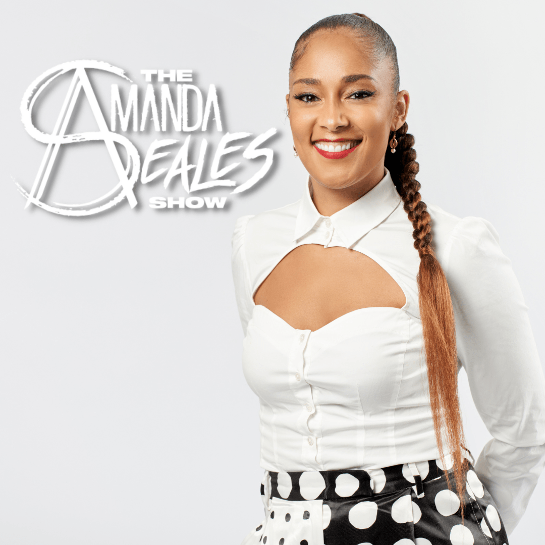 The Amanda Seales Show