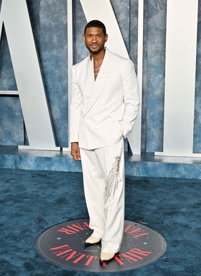 Usher