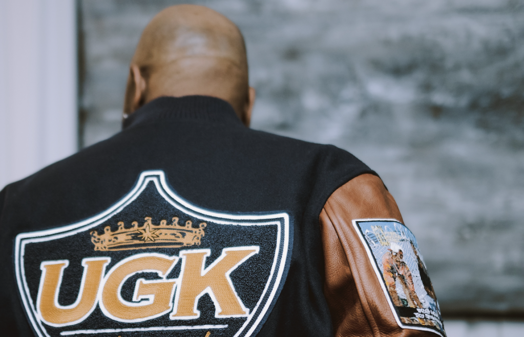 Bun B UGK