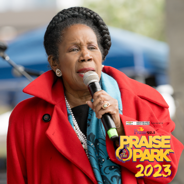 Sheila Jackson, Lee United States Representative
