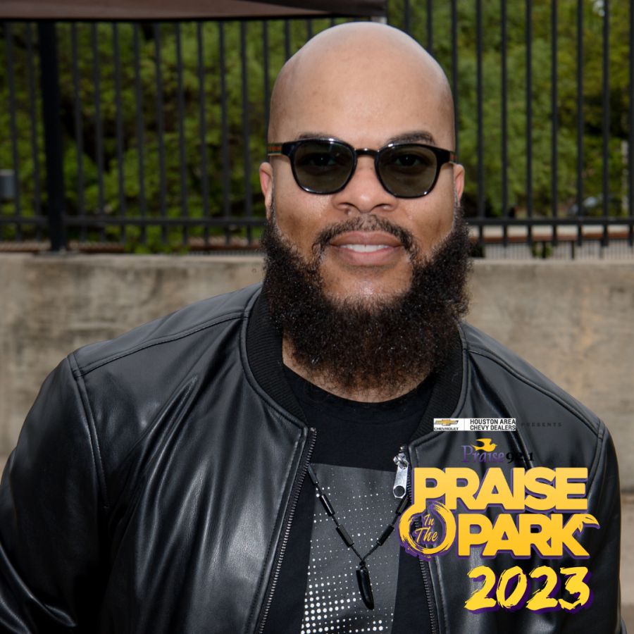 JJ Hairston