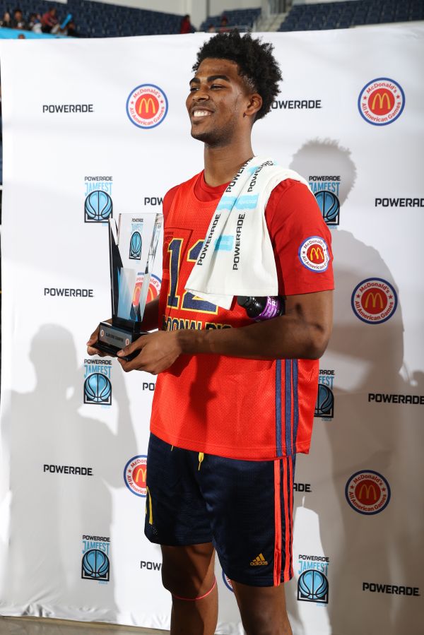 Powerade JamFest