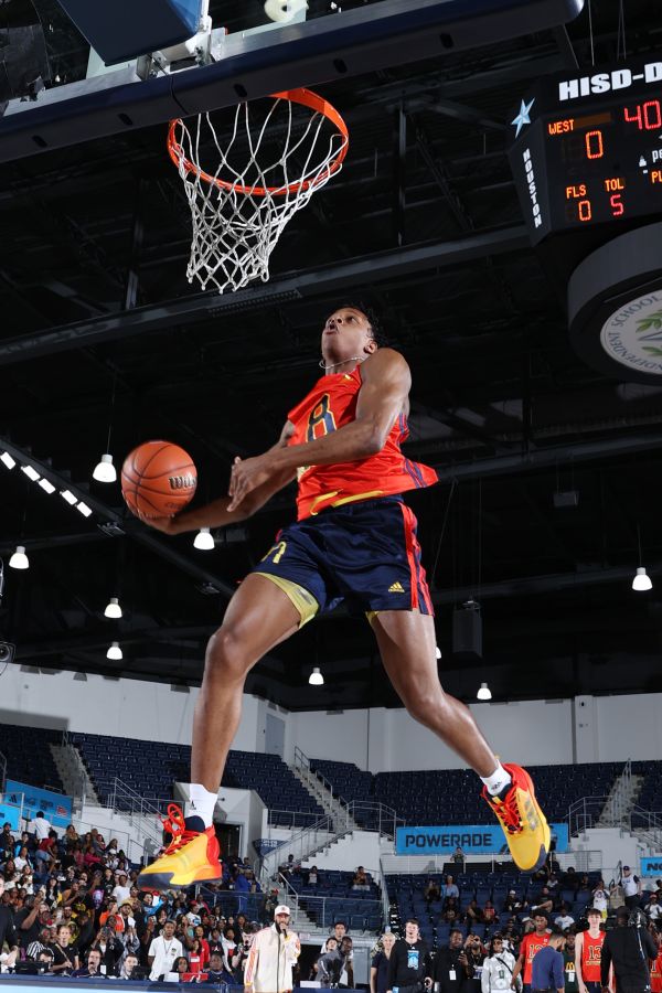 Powerade JamFest