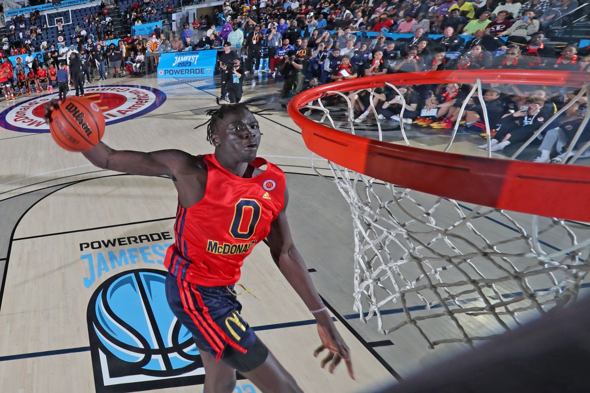 Powerade JamFest
