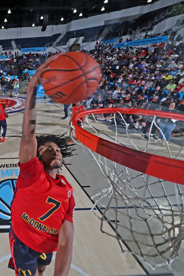 Powerade JamFest