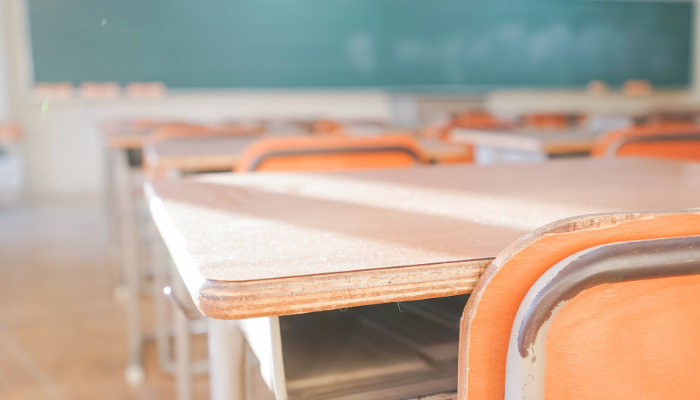 Humble ISD Teacher Caught with Student at Hotel