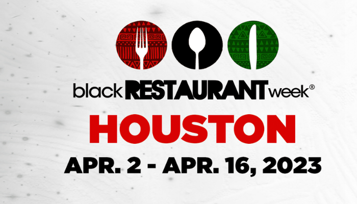 Black Restaurant Week