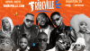 Tribeville is a Music Concert series that celebrates Black Music from across the world. Identifying them as "ONE TRIBE" The maiden edition which takes place on April 29th in Houston.