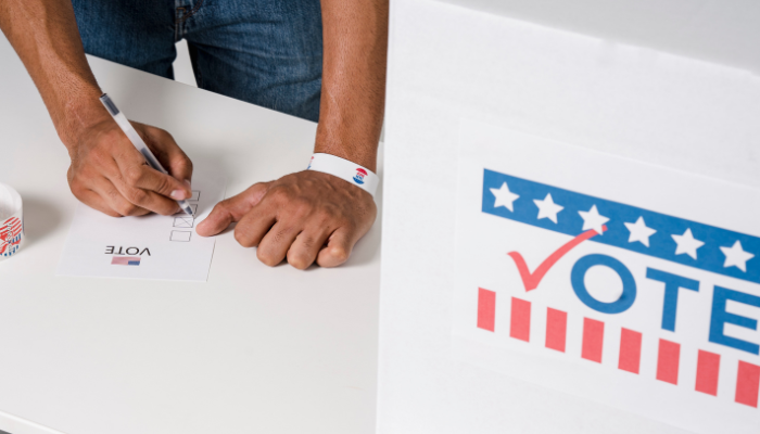 Vote