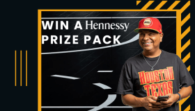 Hennessy Prize Pack