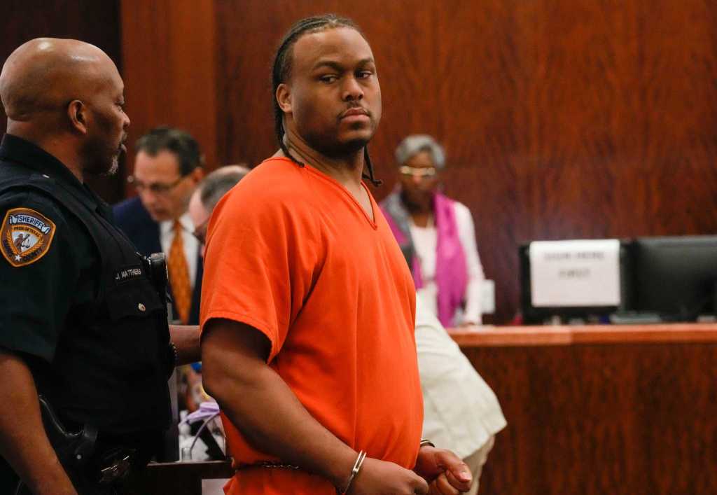 Takeoff Murder Trial Set for November 9 in Houston