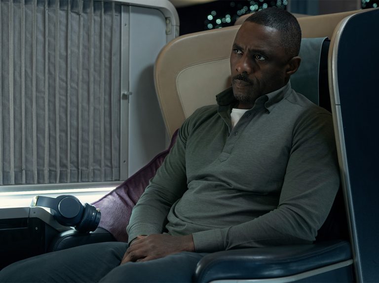 Idris Elba