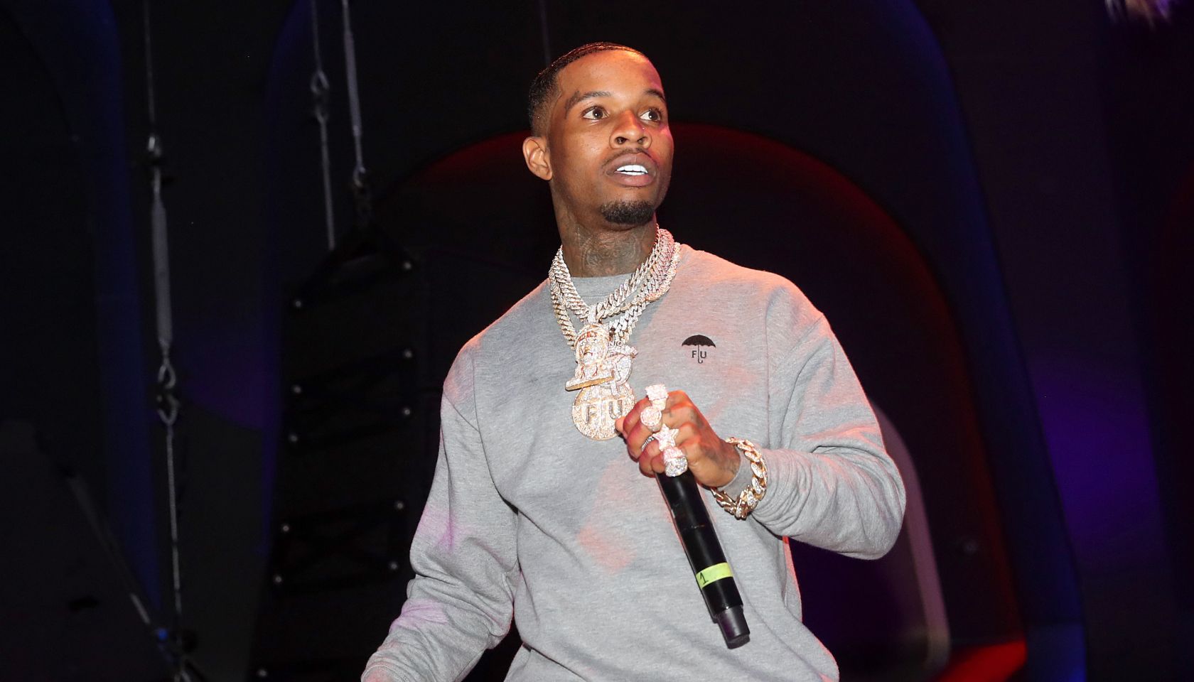 tory lanez