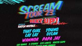 Scream Tour 2023