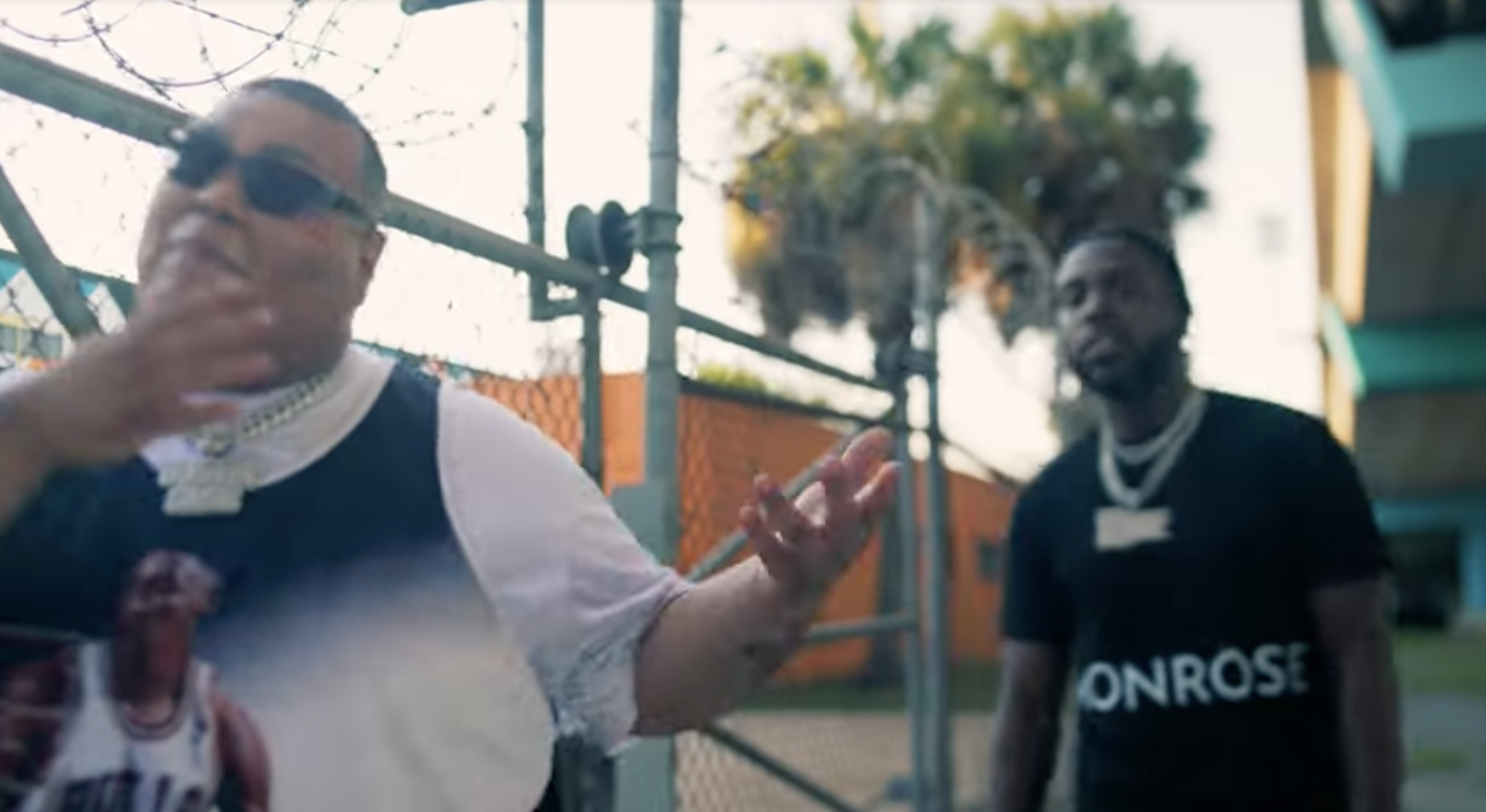 Justin Case DJ Chose