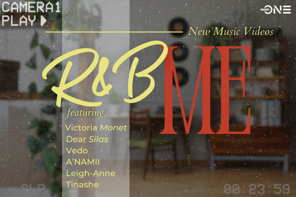 R&B Me New Music Videos