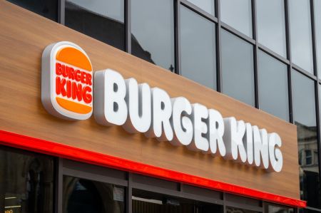Burger King Is Celebrating All Week with a List of Delicious Deals