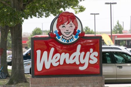 Got a Penny? Get a Cheeseburger (with bacon!) from Wendy's