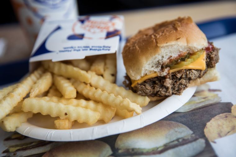 White Castle, Anyone?