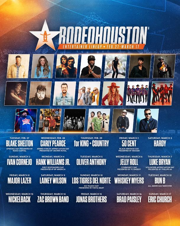 Rodeo Houston