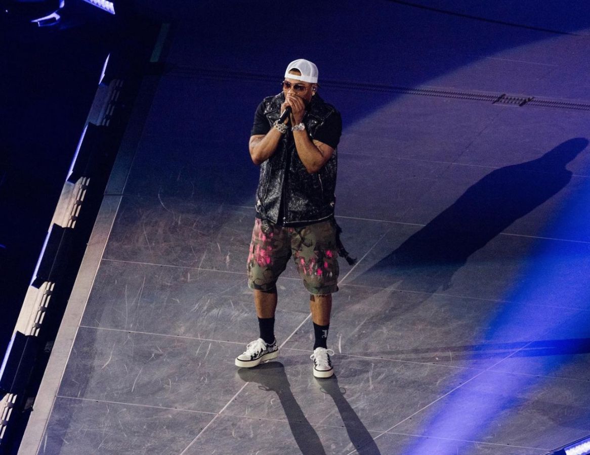 Nelly