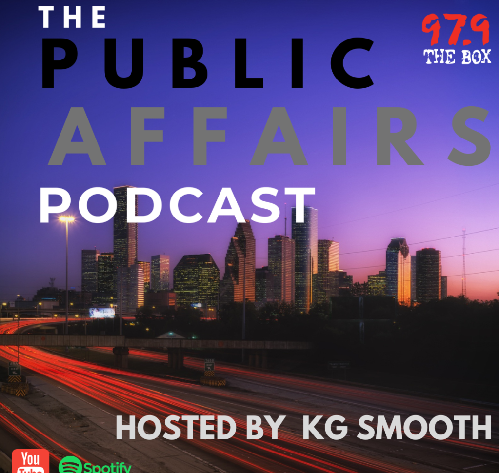 Public Affairs Podcast