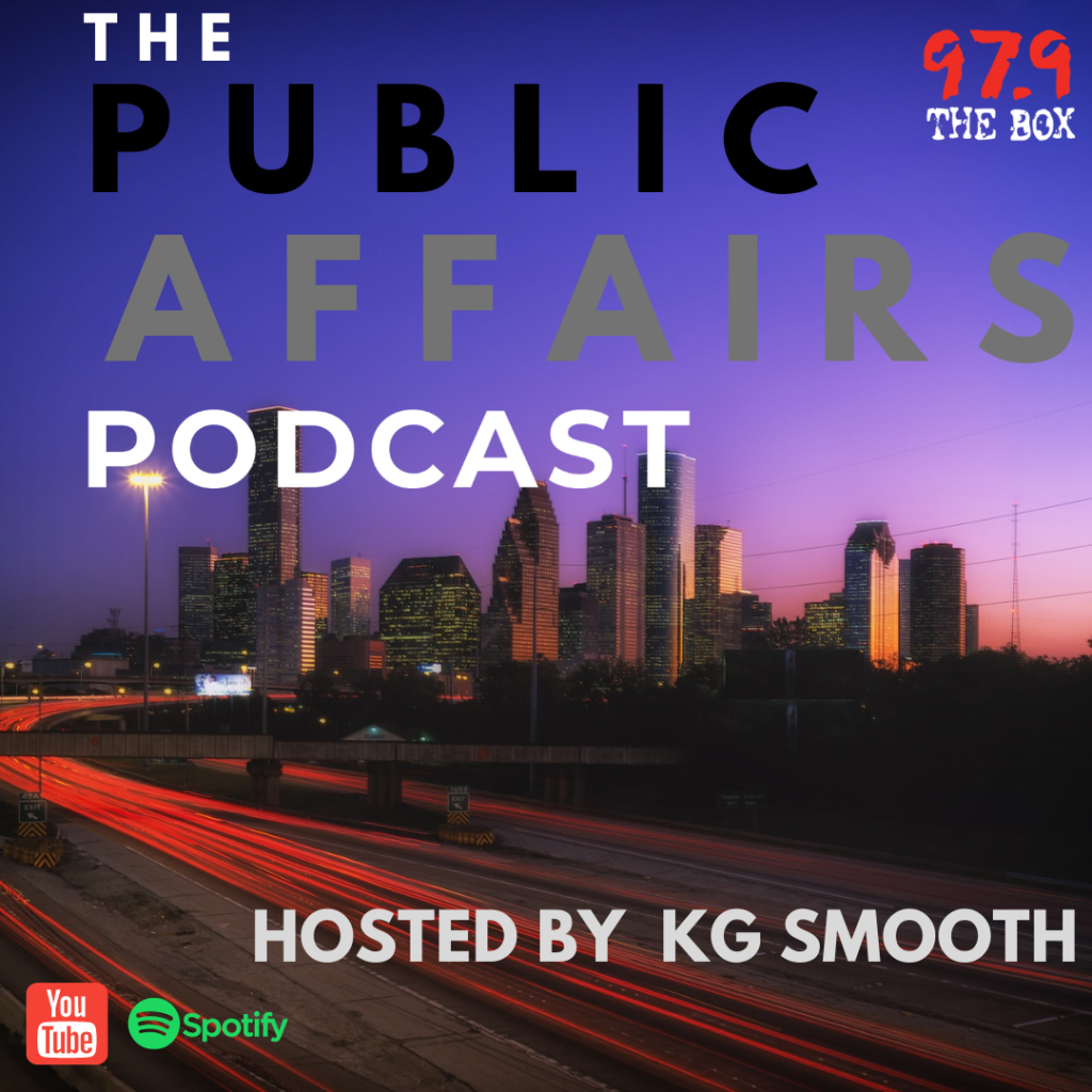 Public Affairs Podcast