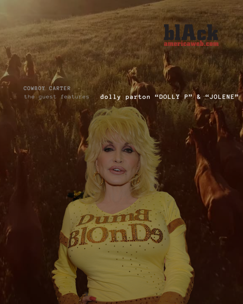 Dolly Parton