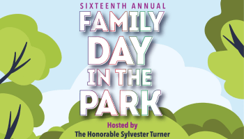 Family Day in the Park