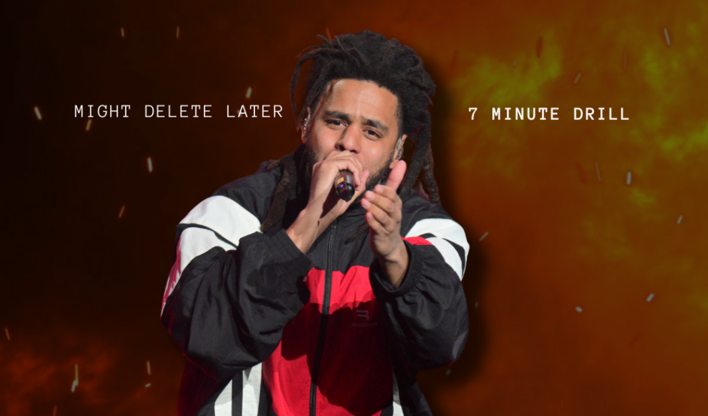 J Cole