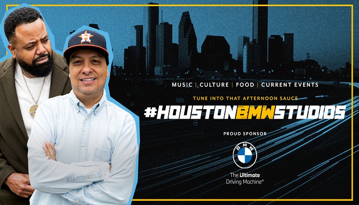 HOU BMW Studios_GandAPimp