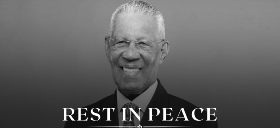 Rev. William Lawson, Civil Rights Icon and Wheeler Avenue Baptist Church Founder Passes Away At 95