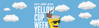 Yellow Cup Festival