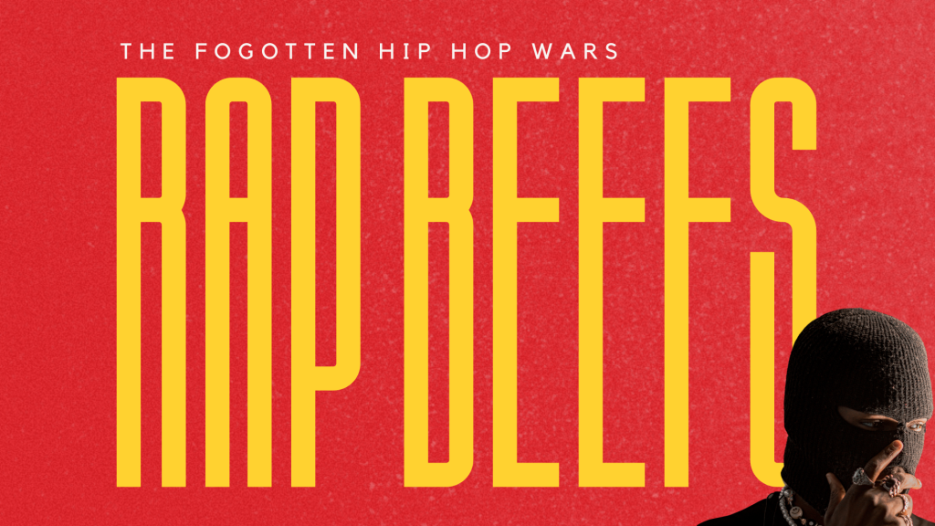 Rap Wars