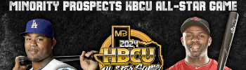 Minority Prospects - HBCU All-Star Game 2024_700x400