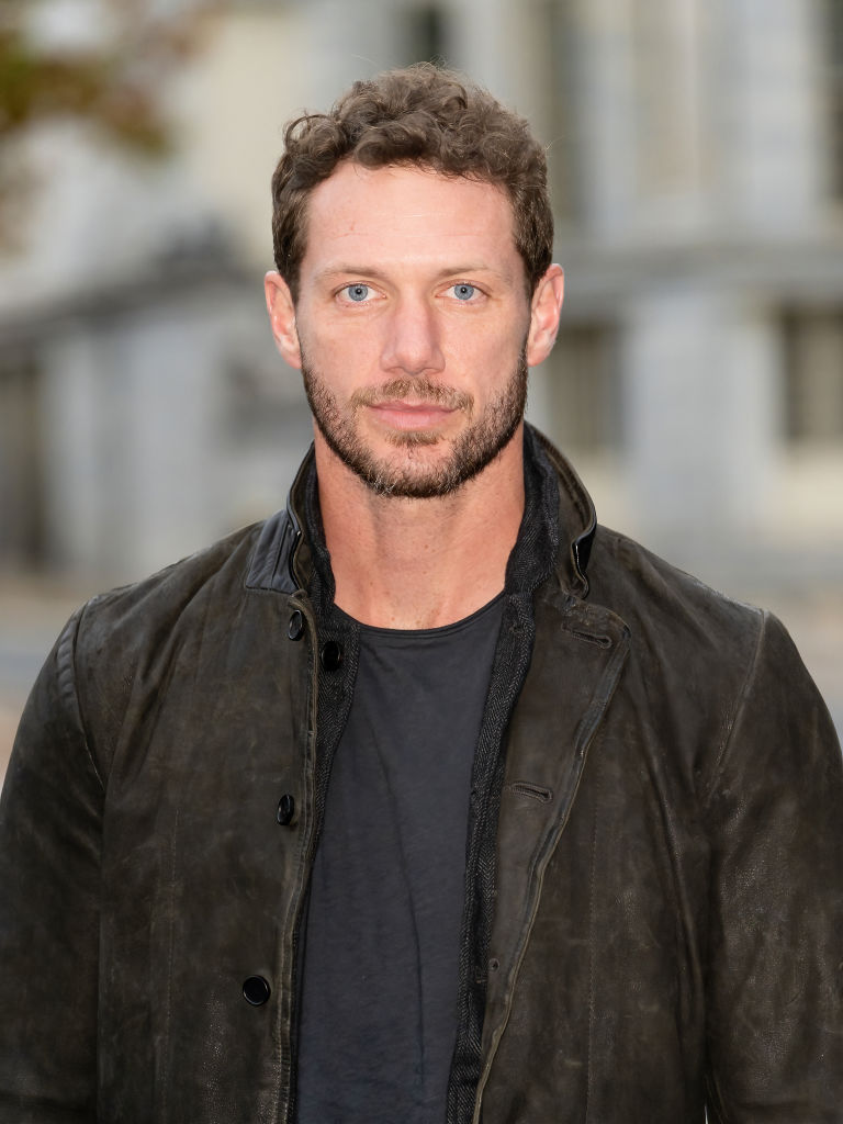 Celebrity Sightings In Philadelphia - October 29, 2023