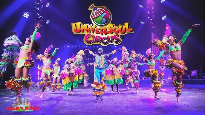 Universoul Circus