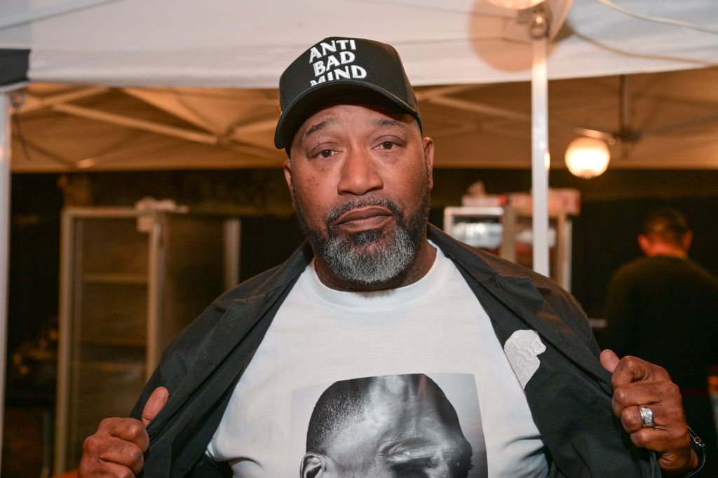 Bun B