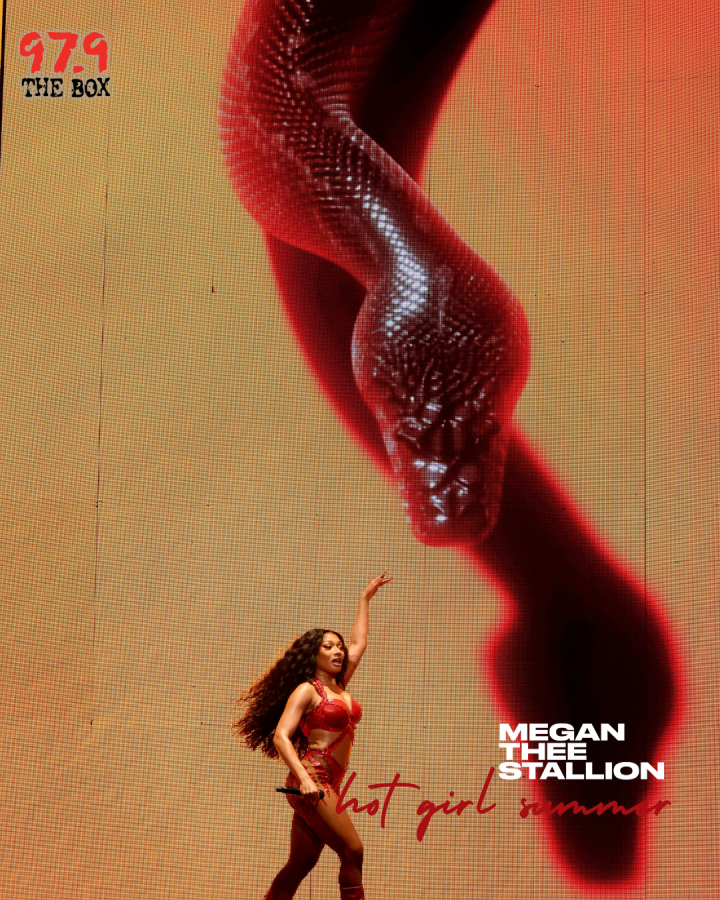 Megan Thee Stallion