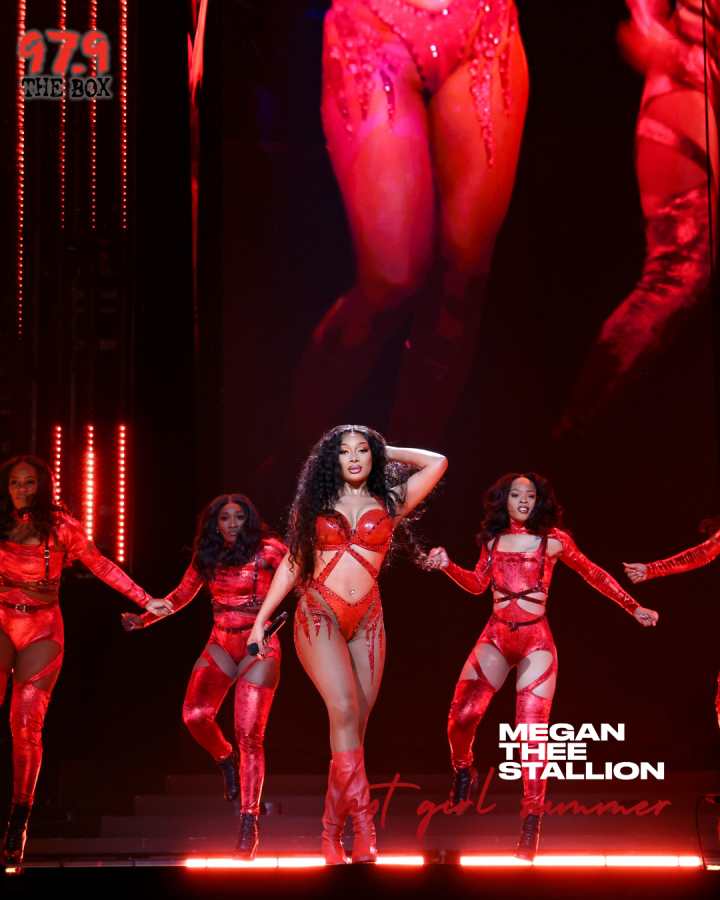 Megan Thee Stallion
